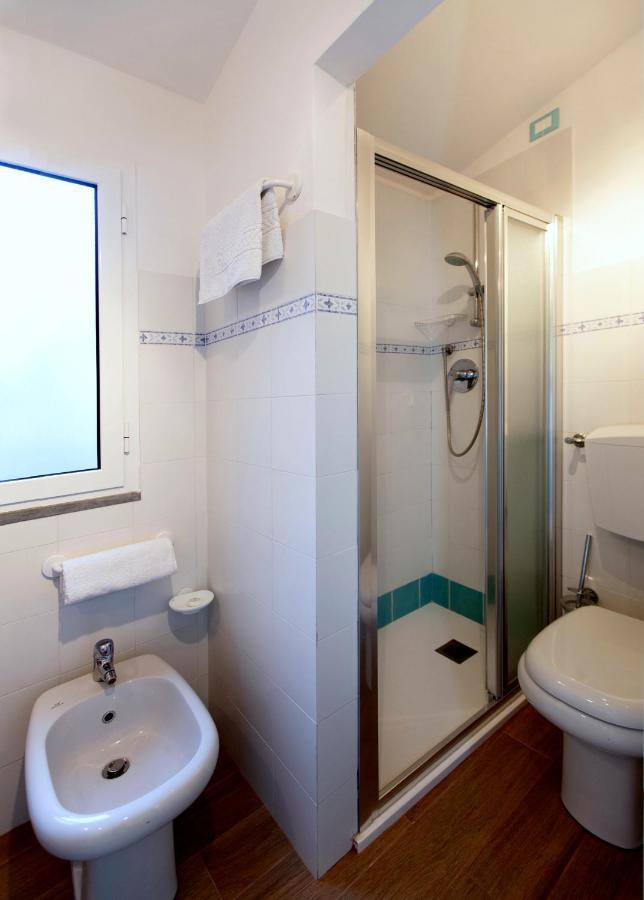 Aria Di Mare, Manarola - Bolle Blu Apartment Ngoại thất bức ảnh