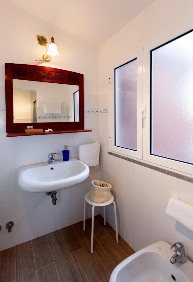 Aria Di Mare, Manarola - Bolle Blu Apartment Ngoại thất bức ảnh